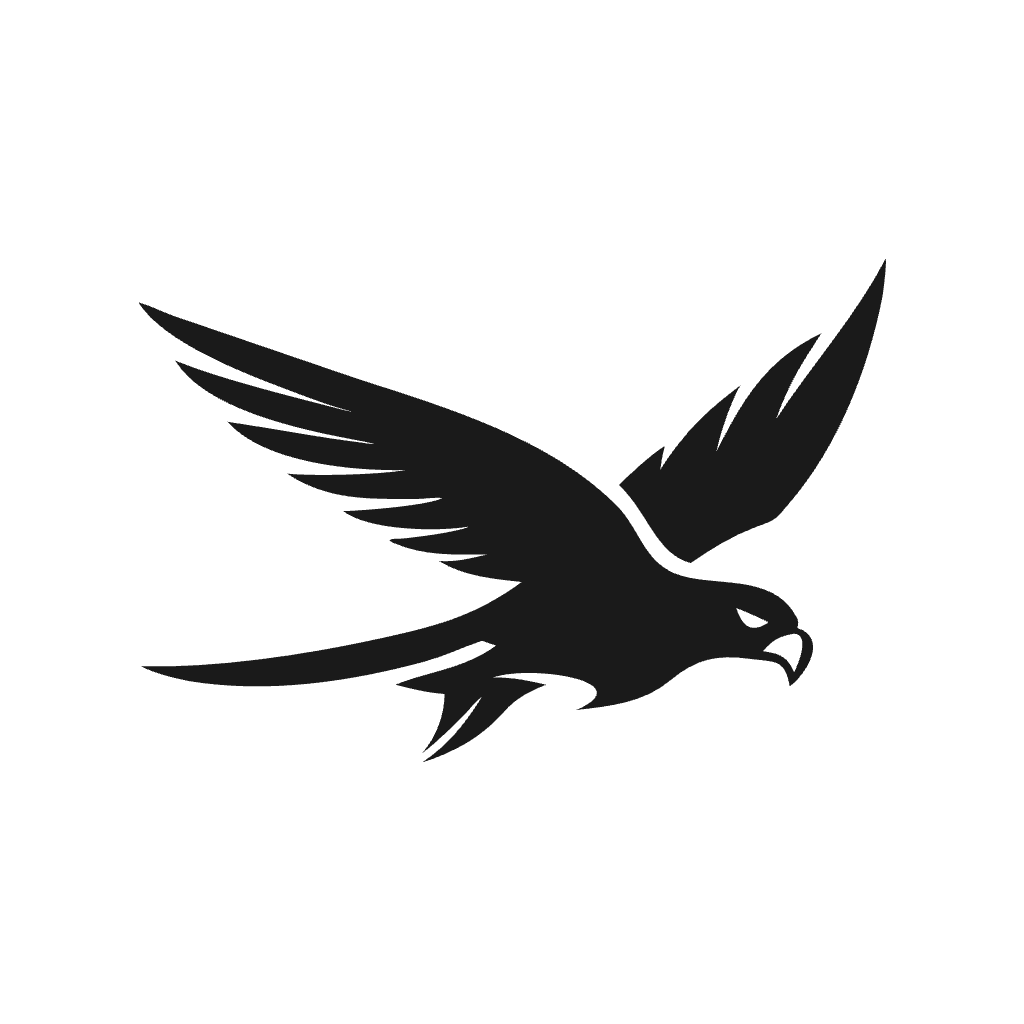 fnt lab eagle logo